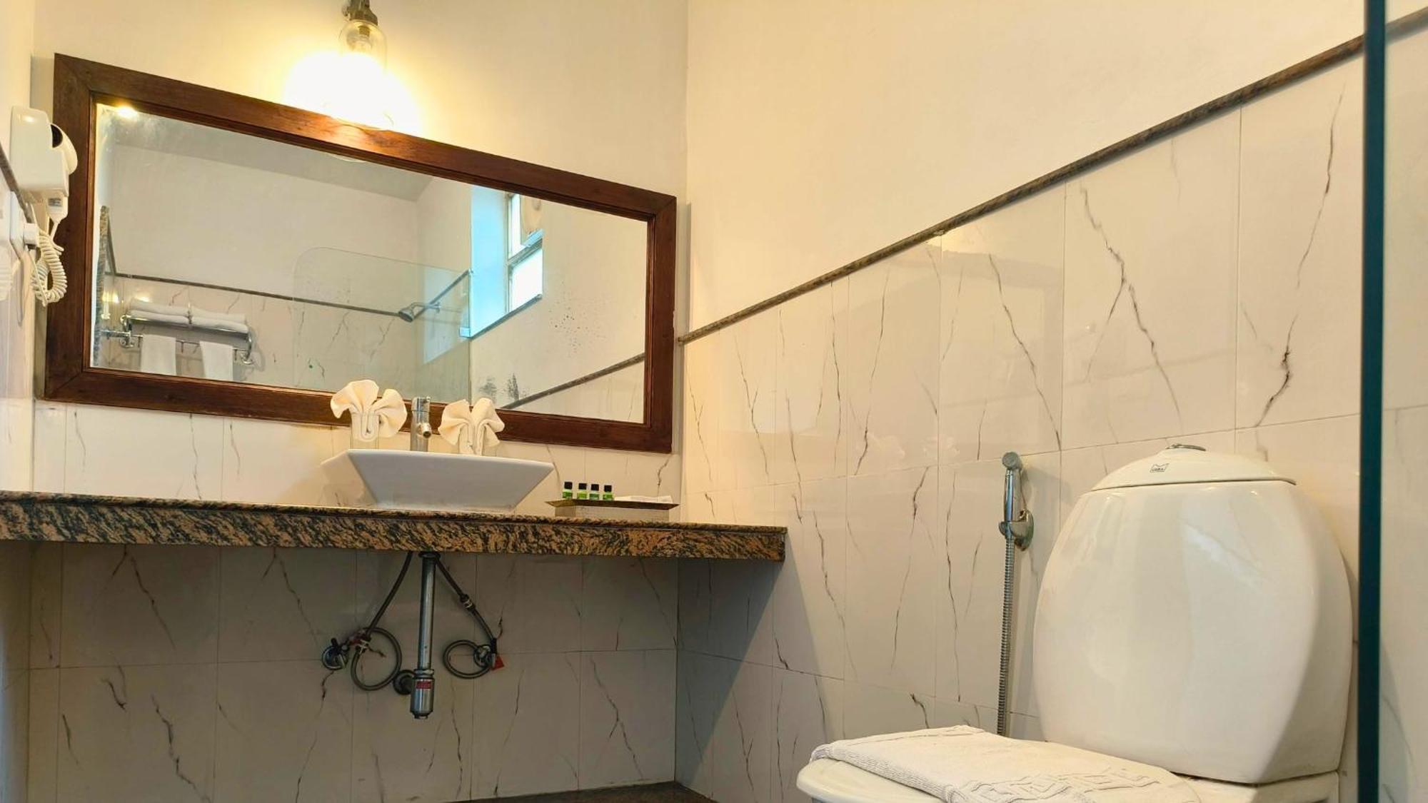 Pushkar Fort - Luxury Heritage Resort Rum bild